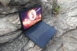 Ноутбук Eurocom Tornado F5 Killer Edition можно укомплектовать процессором для настольных ПК Intel Core i7-7700K (Kaby Lake)