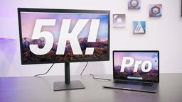 Владельцы мониторов LG UltraFine 5K жалуются на проблемы с устройством и подключёнными к нему ноутбуками MacBook Pro. Apple удаляет отзывы