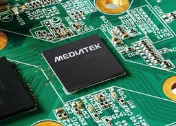 MediaTek располагает складскими запасами продукции на сумму более 1 млрд долларов