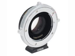 Представлены адаптеры Metabones пятого поколения, позволяющие устанавливать объективы Canon EF на камеры с креплением Sony E