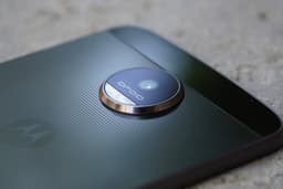 Смартфон Moto Z нового поколения получит SoC Snapdragon 835 и будет работать под управлением Android 7.1.1