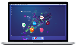 Представлен концепт-браузер Opera Neon