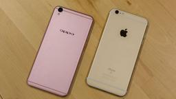 Впервые за пять лет iPhone утратил звание самого продаваемого смартфона в Китае