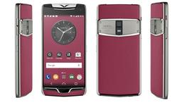 Смартфон Vertu Constellation 2017 модельного года получил SoC Snapdragon 820 и поддержку двух карт SIM