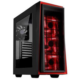 Компьютерный корпус Silverstone RL06 обойдётся покупателям в $80