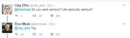 Илон Маск не шутил насчет тоннелей