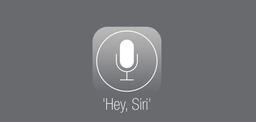 Новый iPhone может получить улучшенную систему Siri