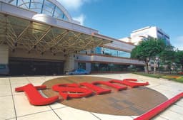 Опубликован квартальный отчет TSMC: всего за три месяца чистый доход просел на 24,4%