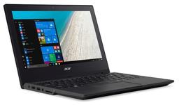 Компактный трансформируемый ноутбук Acer TravelMate Spin B1 может проработать автономно до 13 часов