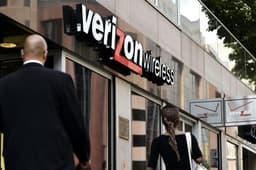 Verizon может приобрести кабельного провайдера Comcast, который оценивается в 173 млрд долларов