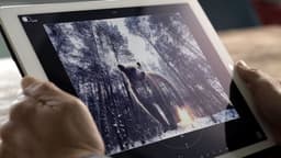 Adobe работает над голосовым помощником, который сможет редактировать изображения