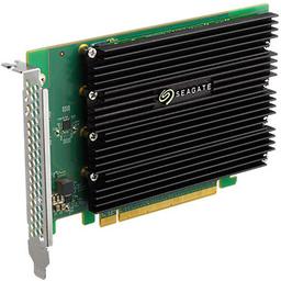 Seagate приступает к поставкам быстрых твердотельных накопителей XP7200 объемом 3,8 и 7,7 ТБ