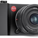 Представлена беззеркальная камера Leica TL2