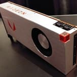 Появились новые изображения 3D-карт AMD Radeon RX Vega, включая модель с СВО