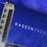 3D-карты AMD Radeon Pro WX 9100 и Radeon Pro SSG предназначены для профессионалов; Radeon Pro SSG располагает 2 ТБ памяти