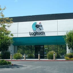 Доход Logitech за год вырос на 85%, операционная прибыль — более чем утроилась