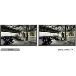 Монитор Benq Zowie XL2546 поддерживает технологию DyAc