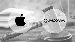 Qualcomm требует запретить ввоз и продажи смартфонов Apple в США из-за нарушения патентов