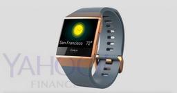 Fitbit испытывает трудности в создании своих первых умных часов
