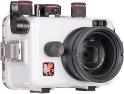 Подводный бокс Ikelite 6171.01 предназначен для камеры Panasonic Lumix DMC-LX10 