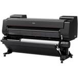 Принтер Canon imagePROGRAF PRO-6000 печатает 12-цветными чернилами на носителях полутораметровой ширины