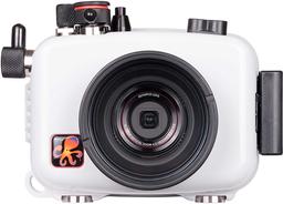 В каталоге Ikelite появился подводный бокс для камеры Olympus Stylus Tough TG-5 
