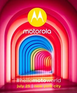 Анонс Moto Z2 Force и Moto X4 запланирован на 25 июля