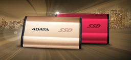 Adata SE730H — защищённый внешний твердотельный накопитель с интерфейсом USB-C 3.1