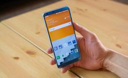 Платёжный сервис LG Pay выйдет за пределы Южной Кореи