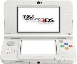 Nintendo прекращает продажи приставки New 3DS