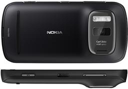 В возрождении Nokia на рынке смартфонов компания HMD делает ставку на сотрудничество с Zeiss