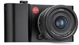 Huawei может стать совладельцем Leica 