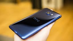 HTC отчиталась о рекордной выручке за июнь, что может указывать на неплохие продажи смартфона U11