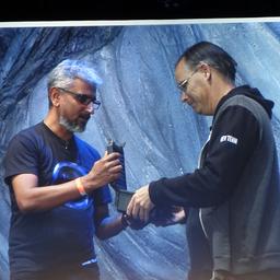 3D-карта AMD Radeon RX Vega Nano предназначена для малогабаритных систем