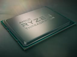 Фотогалерея дня: вскрытие процессора AMD Ryzen Threadripper