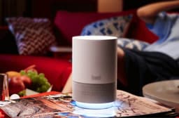 Компания Alibaba представила свой домашний помощник Tmall Genie