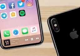 LG может получить до 30% заказов на дисплеи OLED для iPhone к 2020 году, считает KGI Securities