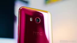 Смартфон HTC U11 к уже поддерживаемым помощникам HTC Companion и Google Assistant получит ещё и поддержку Alexa