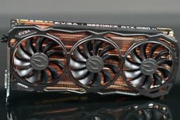 Представлена 3D-карта EVGA 1080 Ti K|NGP|N