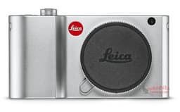 Появились первые изображения и некоторые спецификации камеры Leica TL2