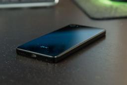 Бренд Zuk может продолжить существование