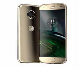 Появилось изображение смартфона Moto X4, которое на самом деле может относиться к модели Moto M2