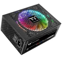 Блок питания Thermaltake TPG-1250DH3FCT оповестит о неполадках с помощью облачных технологий