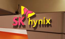 Компания SK Hynix отчиталась за второй квартал 2017 года