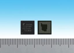 Процессор Toshiba ApP Lite TZ1201XBG предназначен для носимой электроники