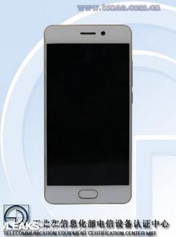 Смартфон Meizu Pro 7 на SoC Helio X30 появился в базе данных TENAA