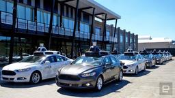Waymo отказалась от большинства претензий к Uber касательно нарушения патентов