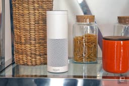 Умная акустическая система Amazon Echo второго поколения будет выделяться более качественным звучанием для конкуренции с Apple HomePod
