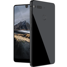 Безрамочный смартфон Essential PH-1 не вышел в срок, компанию начинают покидать руководители