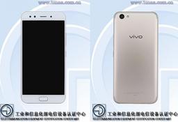 Основой смартфона Vivo X9s служит SoC Snapdragon 660